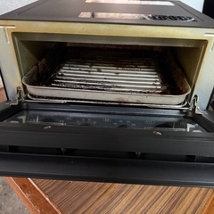 テスコム 低温コンベクションオーブン 1台6役 【低温調理/フードドライ/トースター/オーブン/ノンフライ調理/発酵調理】 12時間ロングタイマー TSF61A-Hの画像