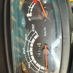 スペイシー100の画像