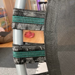 トランポリンの画像