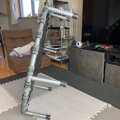 トランポリンの画像