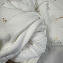 80-90サイズ　ベビー棉ジャケット、パンツ(冬用) の画像