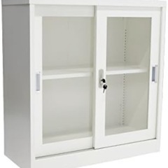 スチールラック　ロッカー　書庫 の画像