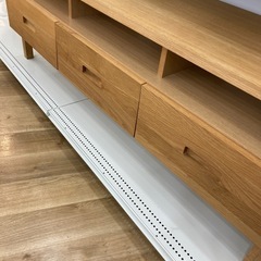 【トレファク高槻店】取りに来られる方限定！unicoのテレビボー...