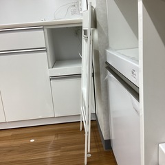 【取りに来られる方限定！】ARRMET折りたたみチェアの画像