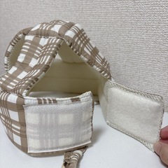 ベビー用品 転倒防止ヘルメットの画像