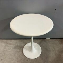 丸テーブル チューリップテーブル ダイニングテーブル 食卓テーブル リビングテーブル カフェテーブル テーブル RW775の画像