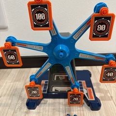 美品 シューティングゲームの画像