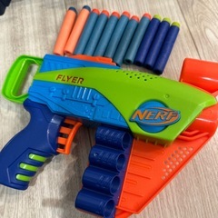 美品 シューティングゲームの画像