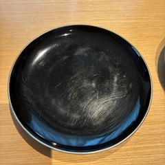 【無料】天然木コースター、木製皿、木製茶托の画像