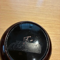 【無料】天然木コースター、木製皿、木製茶托の画像