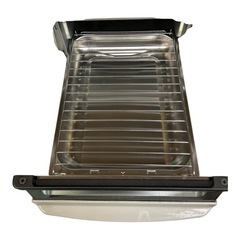 【済】Rinnai ガスコンロ LPガス2022年製 右強火タイプの画像