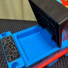 走る光る鳴る！トーマス号の画像