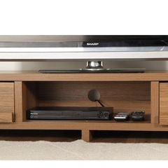 テレビ台・150センチの画像