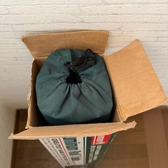 【取引中】Coleman ロールテーブルの画像