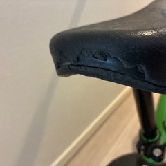 ストライダーSPORTの画像