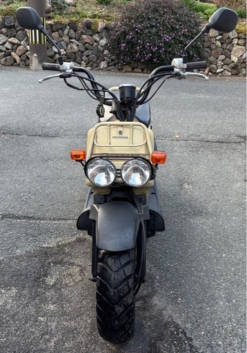 11637km ☆始動動画あり ☆ヤマハ BJ SA24J 原付 兵庫県 神戸市 バイク