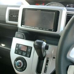 ❑全国自社ローン対応❑     ●平成27年6月登録ダイハツウェイクG ターボSAの画像