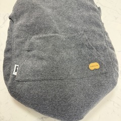 Baby&me 防寒ケープの画像