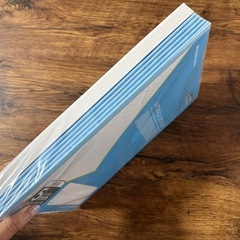 ジャポニカ　5mm方眼ノート ※A3サイズの画像