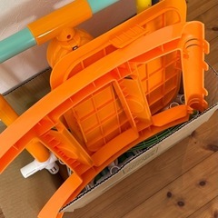 室内用ジャングルジム すべり台＆ブランコ付き 解体用工具付きの画像