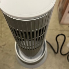 セラミックヒーター❗️の画像