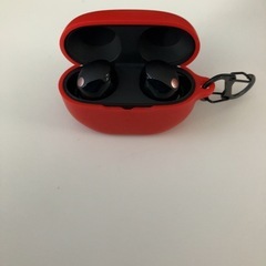 ワイヤレスイヤホン【SONY】WF-1000XM5の画像