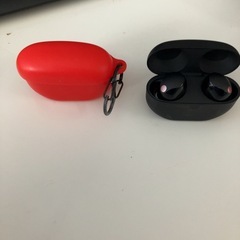 ワイヤレスイヤホン【SONY】WF-1000XM5の画像