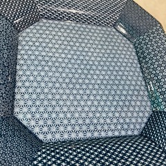 和食器　高級　大吉窯　焼き　26cmの画像