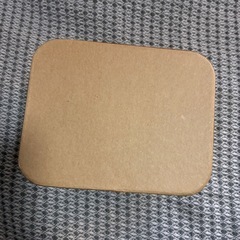 ペーパークッションとベリーピック（白）クラフトBOX付きの画像