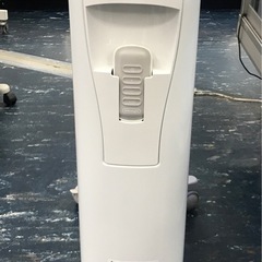 ジモティ割引有★【ジャングルジャングル岸和田店】暖房　デロンギ　ベルカルド　RHJ75V0915-GY　南大阪 岸和田市 貝塚市 泉佐野市 和泉市 忠岡町 熊取町の画像