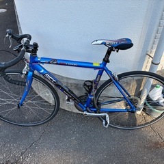 ロードバイクの画像