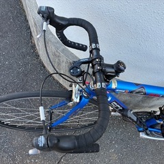 ロードバイクの画像