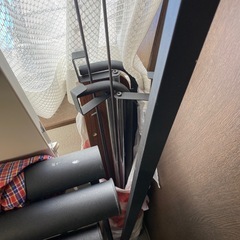 ロフトベッド
の画像