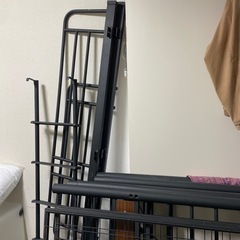 ロフトベッド
の画像