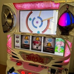 まどマギ 初代 実機 の画像