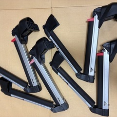 INNO イノー UK709 スノボーキャリア カーメイトの画像