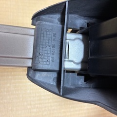 INNO イノー UK709 スノボーキャリア カーメイトの画像