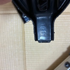 INNO イノー UK709 スノボーキャリア カーメイトの画像