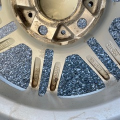 VW GOLF   スタッドレスタイヤの画像