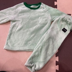 95 パジャマ　3セットまとめ売りの画像