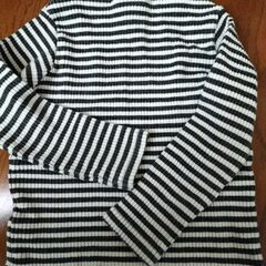 110サイズ　ムージョンジョン　タートルの画像