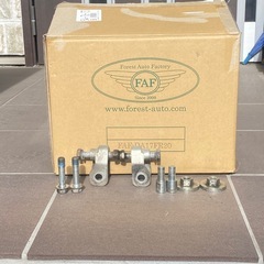 エブリィda17vリフトアップスプリング
の画像