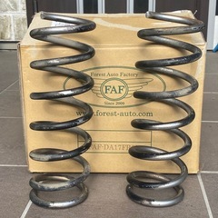 エブリィda17vリフトアップスプリング
の画像