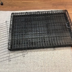 ペット　ゲージ　の画像