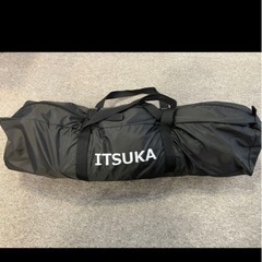 DODいつかのタープの画像