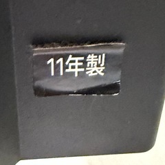 32型　テレビ　東芝　TOSHIBA TV  32V の画像