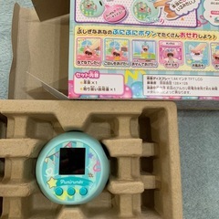 【美品】ぷにるんず　ぷにぷらす　パステルミントの画像