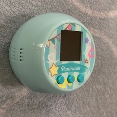 【美品】ぷにるんず　ぷにぷらす　パステルミントの画像