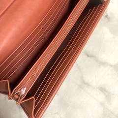 GUCCI長財布の画像