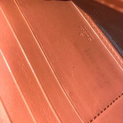 GUCCI長財布の画像